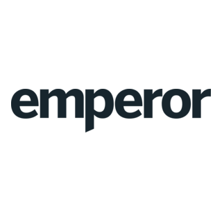 Emperor Logo PNG Vector