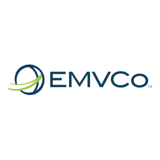 EMVCo Logo PNG Vector