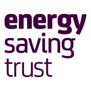 Energy Saving Trust Logo PNG Vector