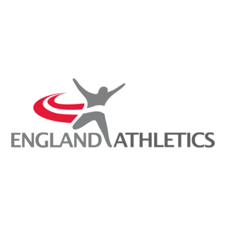 England Athletics Logo PNG Vector