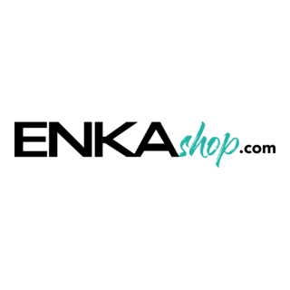 Enkashop Logo PNG Vector
