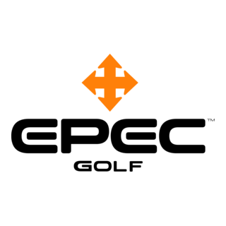 Epec Golf Logo PNG Vector