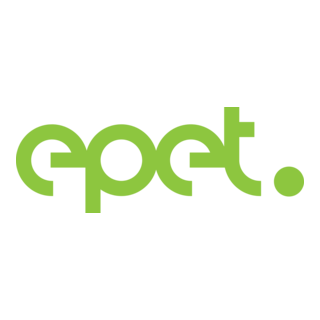 epet Logo PNG Vector
