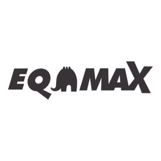 Eqmax Logo PNG Vector