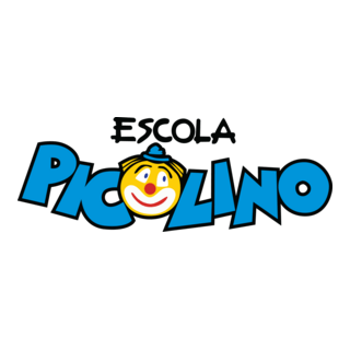 Escola Picolino Logo PNG Vector