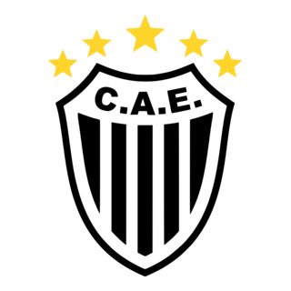 Escudo del Club Atlético Estudiantes de Buenos Air Logo PNG Vector