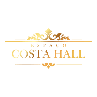 Espaço Costa Hall Logo PNG Vector