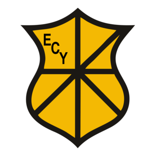 Esporte Clube Ypiranga Logo PNG Vector