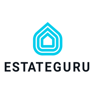 EstateGuru Logo PNG Vector