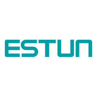 Estun Logo PNG Vector