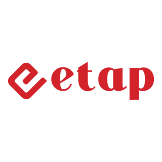 Etap Logo PNG Vector