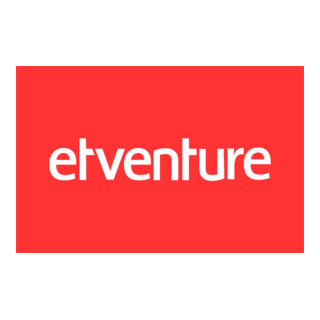 Etventure Logo PNG Vector