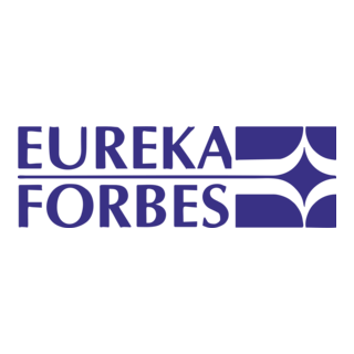 Eureka Forbes Logo PNG Vector