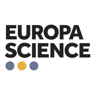 Europa Science Ltd Logo PNG Vector