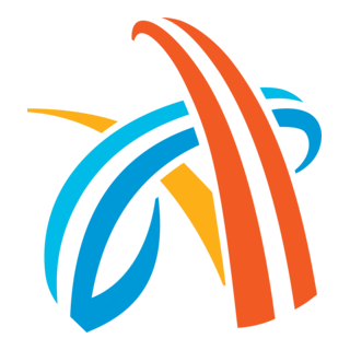 European Athletic Association Logo PNG Vector