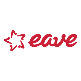 European Audiovisual Entrepreneurs (EAVE) Logo PNG Vector