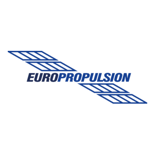 Europropulsion S.A. Logo PNG Vector