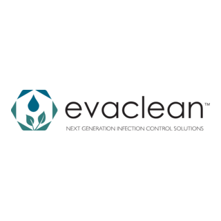 EvaClean Logo PNG Vector