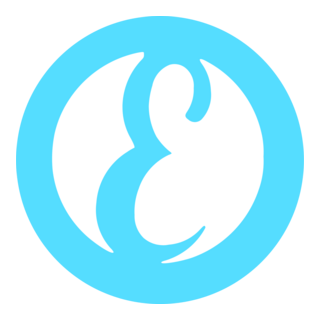 Everipedia (IQ) Logo PNG Vector