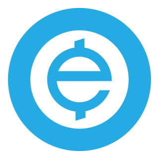 Exchange Union (XUC) Logo PNG Vector