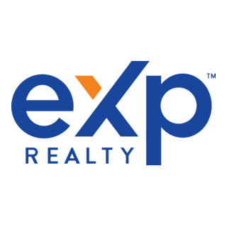EXP REALTY Logo PNG Vector