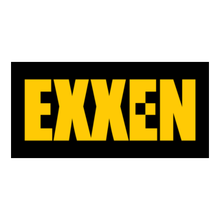 EXXEN Logo PNG Vector