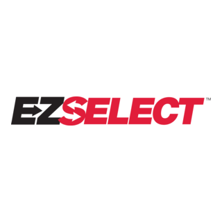 EZSelect Logo PNG Vector