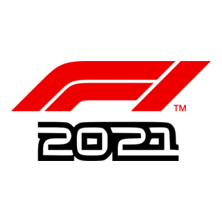 F1 2021 Logo PNG Vector