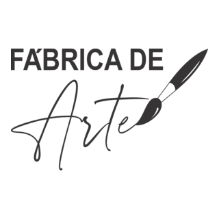 Fábrica de Artes Máscaras Logo PNG Vector