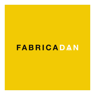 fabricadan Logo PNG Vector