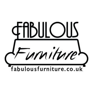 Fabulous Furniture Logo PNG Vector