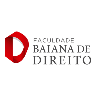 Faculdade Baiana de Direito Logo PNG Vector