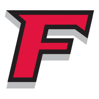 Fairfield Stags Logo PNG Vector
