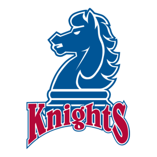 Fairleigh Dickinson Knights Logo PNG Vector