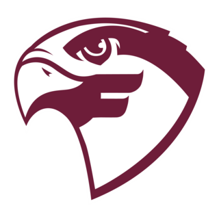 Fairmont State Falcons Logo PNG Vector