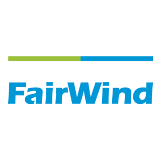 FairWind Logo PNG Vector