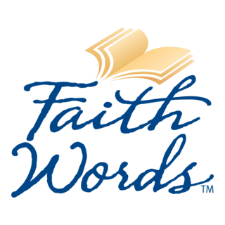 FaithWords Logo PNG Vector