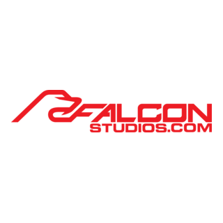 Falcon Entertainment Logo PNG Vector