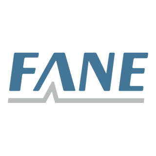 Fane International Limited Logo PNG Vector