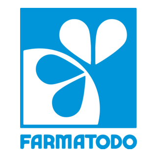 Farmatodo Logo PNG Vector