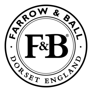 Farrow & Ball Logo PNG Vector