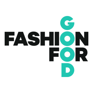 Fashion For Good Logo PNG Vector