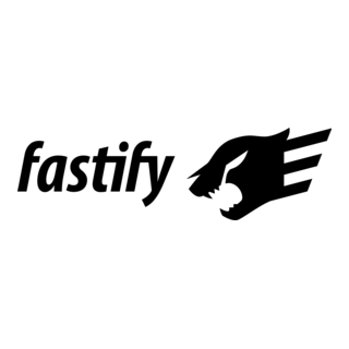 Fastify Logo PNG Vector