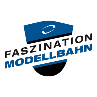 Faszination Modellbahn Logo PNG Vector