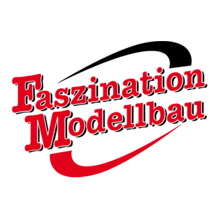 Faszination Modellbau Logo PNG Vector