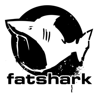 Fatshark Games Logo PNG Vector