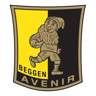 FC Avenir Beggen (late 60's) Logo PNG Vector