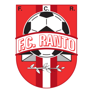 FC Ranto-Miks Riga (late 90's) Logo PNG Vector