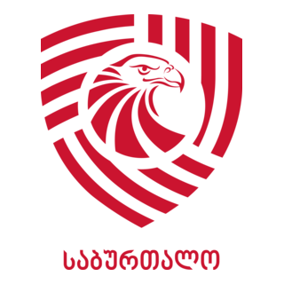 FC Saburtalo Tbilisi Logo PNG Vector