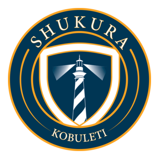 FC Shukura Kobuleti Logo PNG Vector
